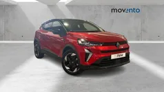 Usado 2024 Renault Captur Techno SUV | 22.500 € (Precio justo)