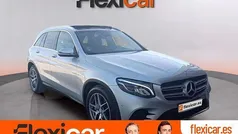 Usado 2016 Mercedes GLC250 | 31.990 € (Super precio)