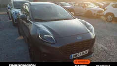 Usado 2023 Ford Puma ST-Line X SUV | 18.850 € (Precio justo)