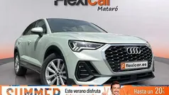 Usado 2021 Audi Q3 SUV | 33.990 € (Precio justo)
