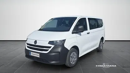 Usado 2025 VW Caravelle Monovolumen | 43.173 € (Buen precio)