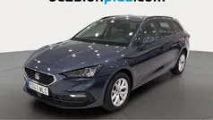 Usado 2023 Seat Leon Style Monovolumen | 18.819 € (Buen precio)