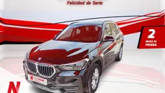 Usado 2020 BMW X1 SUV | 20.551 € (Precio justo)