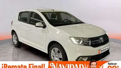 Usado 2020 Dacia Sandero Comfort Utilitario | 10.990 € (Buen precio)