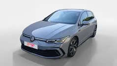 Usado 2024 VW Golf VIII R-line Berlina | 36.490 €