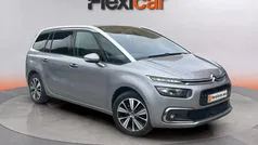 Citroën Grand C4 Picasso