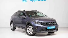 VW Taigo