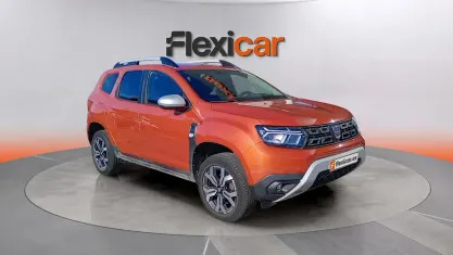 Occasion Dacia Duster Prestige 150 ch (110 kW) 2022 SUV