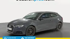 Usado 2016 Audi A3 Design Utilitario | 16.190 € (Precio justo)