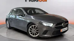 Usado 2018 Mercedes A180 Berlina | 18.970 € (Buen precio)