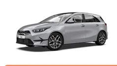 Gris Nuevo 2025 Kia Ceed Style Berlina | 25.800 € (Precio justo)