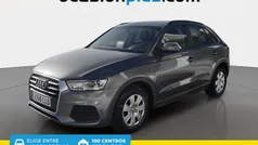 Usado 2016 Audi Q3 Attraction SUV | 15.890 € (Precio justo)