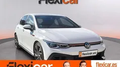 Usado 2021 VW Golf VIII GTI Clubsport Berlina | 36.470 € (Precio justo)