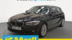 Usado 2017 BMW 118 Utilitario | 13.190 € (Precio justo)