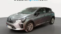 Usado 2025 Renault Clio V Evolution Utilitario | 17.719 € (Precio justo)