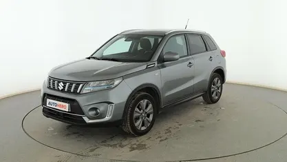 Usado Suzuki Vitara 129 CV (94 kW) 2023 Gris SUV