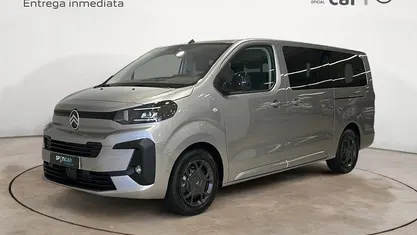 Usado Citroën Spacetourer 180 CV (132 kW) 2025 Monovolumen