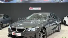 Usado 2019 BMW 320 Sport Line Berlina | 26.490 € (Precio justo)