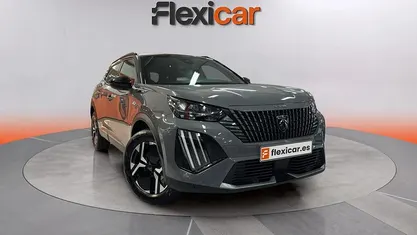 Usado Peugeot 2008 GT 131 CV (96 kW) 2023 SUV