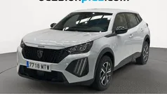 Usado 2024 Peugeot 2008 Active SUV | 17.355 € (Buen precio)