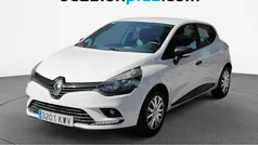 Usado 2019 Renault Clio IV Business Utilitario | 12.264 € (Precio justo)