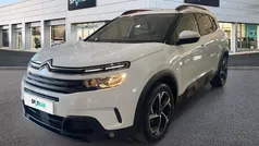 Usado 2021 Citroën C5 Aircross SUV | 17.500 € (Precio justo)