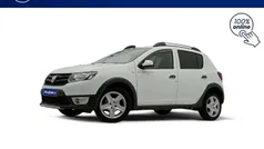 Usado 2016 Dacia Sandero Stepway Utilitario | 7985 € (Precio justo)