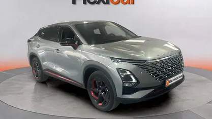 Usado Omoda 5 185 CV (136 kW) 2024 SUV