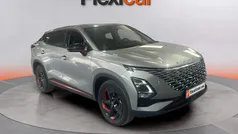 Usado 2024 Omoda 5 SUV | 24.090 € (Precio justo)