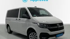 Usado 2021 VW Multivan Monovolumen | 42.900 € (Precio justo)