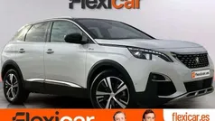 Usado 2019 Peugeot 3008 GT-line SUV | 13.890 € (Buen precio)
