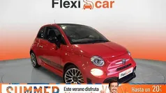 Rojo Usado 2018 Abarth 595 Turismo Utilitario | 15.990 € (Super precio)