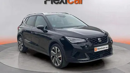 Usado Seat Arona 150 CV (110 kW) 2024 SUV