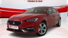 Usado 2024 Seat Leon FR | 28.411 € (Precio justo)