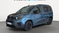 Usado 2024 Citroën Berlingo Monovolumen | 20.773 € (Precio justo)