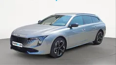 Usado 2023 Peugeot 508 GT Monovolumen | 24.446 € (Buen precio)