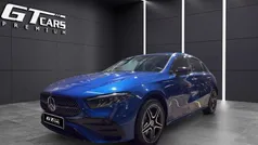 Usado 2024 Mercedes A250 AMG | 32.900 € (Buen precio)