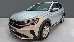Usado 2023 VW Taigo Life SUV | 21.500 € (Buen precio)