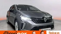 Usado 2025 Renault Clio V Evolution Utilitario | 17.990 € (Precio justo)