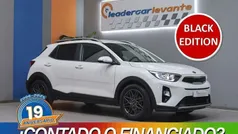 Blanco Usado 2020 Kia Stonic SUV | 14.800 € (Buen precio)