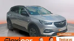 Gris Usado 2020 Opel Grandland X SUV | 16.290 € (Precio justo)