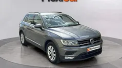 Usado 2017 VW Tiguan Edition SUV | 14.990 € (Super precio)