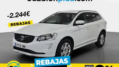 Usado 2016 Volvo XC60 Kinetic SUV | 18.056 € (Precio justo)