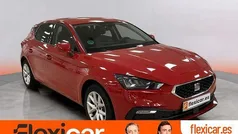 Usado 2022 Seat Leon Style Berlina | 20.490 € (Precio justo)