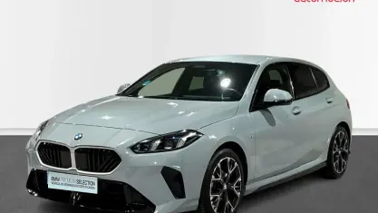 Usado BMW 120 163 CV (119 kW) 2025 Utilitario