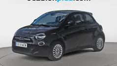 Usado 2022 Fiat 500e Action Utilitario | 12.364 € (Buen precio)