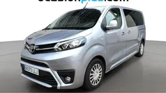 Usado 2020 Toyota Proace Verso Advance Familiar | 21.991 € (Super precio)