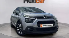 Usado 2022 Citroën C3 PureTech Utilitario | 9490 € (Super precio)