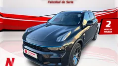 Usado 2022 Lynk & Co 01 SUV | 23.355 € (Precio justo)