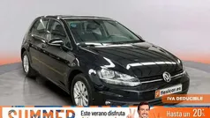 Usado 2019 VW Golf VII Advance Berlina | 16.790 € (Precio justo)
